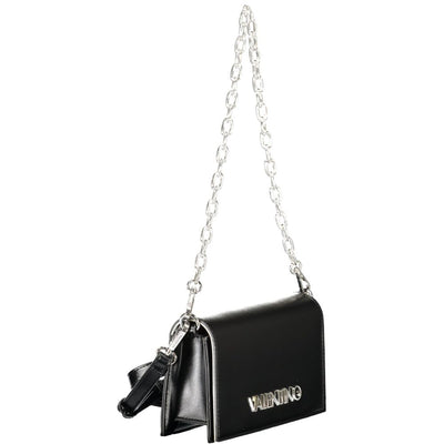 Sac à main Mario Valentino en polyéthylène noir pour femme