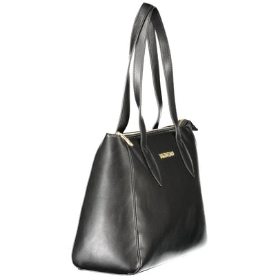 Sac à main Mario Valentino en polyéthylène noir pour femme