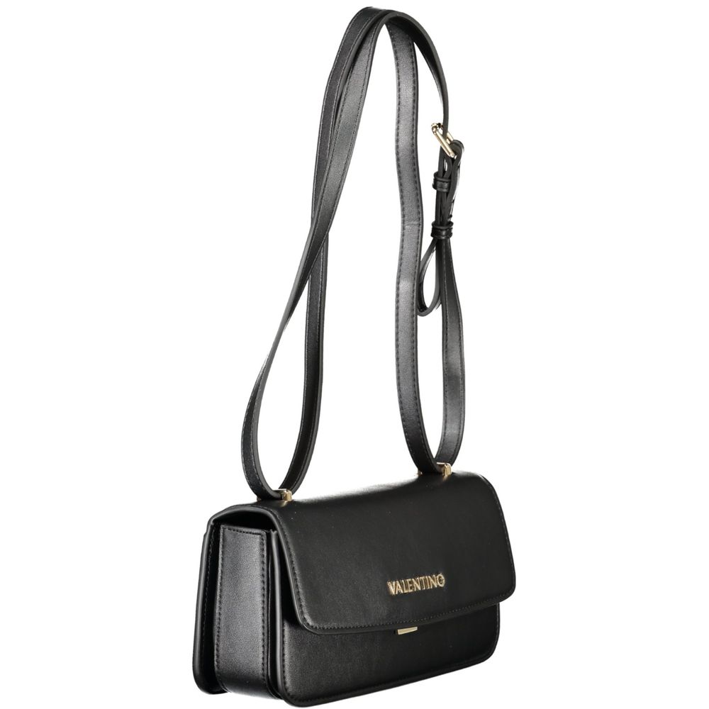 Sac à main Mario Valentino en polyéthylène noir pour femme