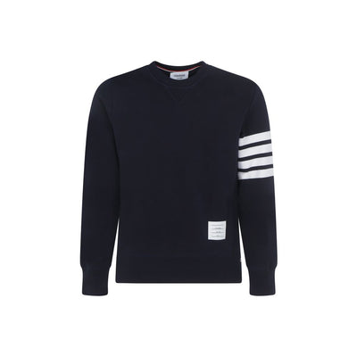 Sweat-shirt en coton Thom Browne