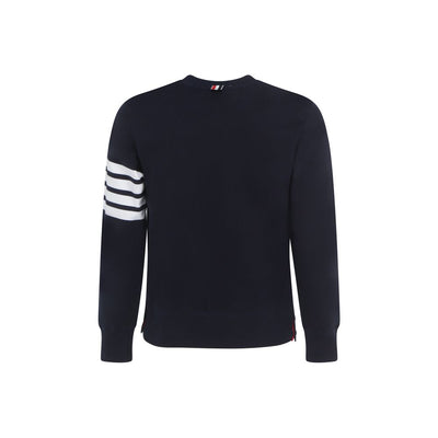 Sweat-shirt en coton Thom Browne