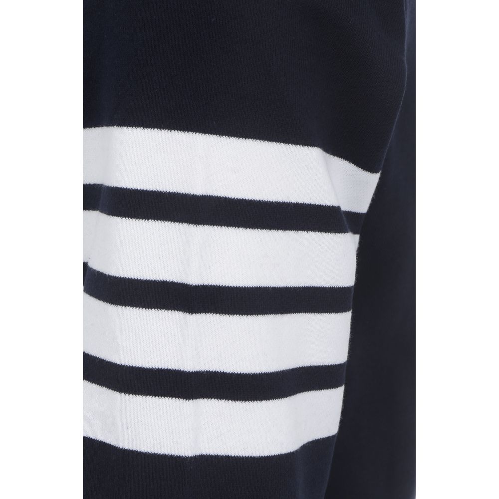 Sweat-shirt en coton Thom Browne