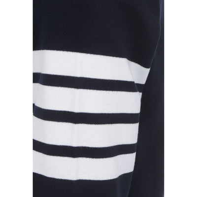 Sweat-shirt en coton Thom Browne