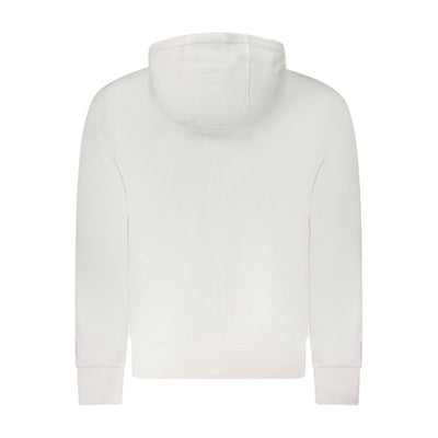 North Sails Witte Katoenen Trui