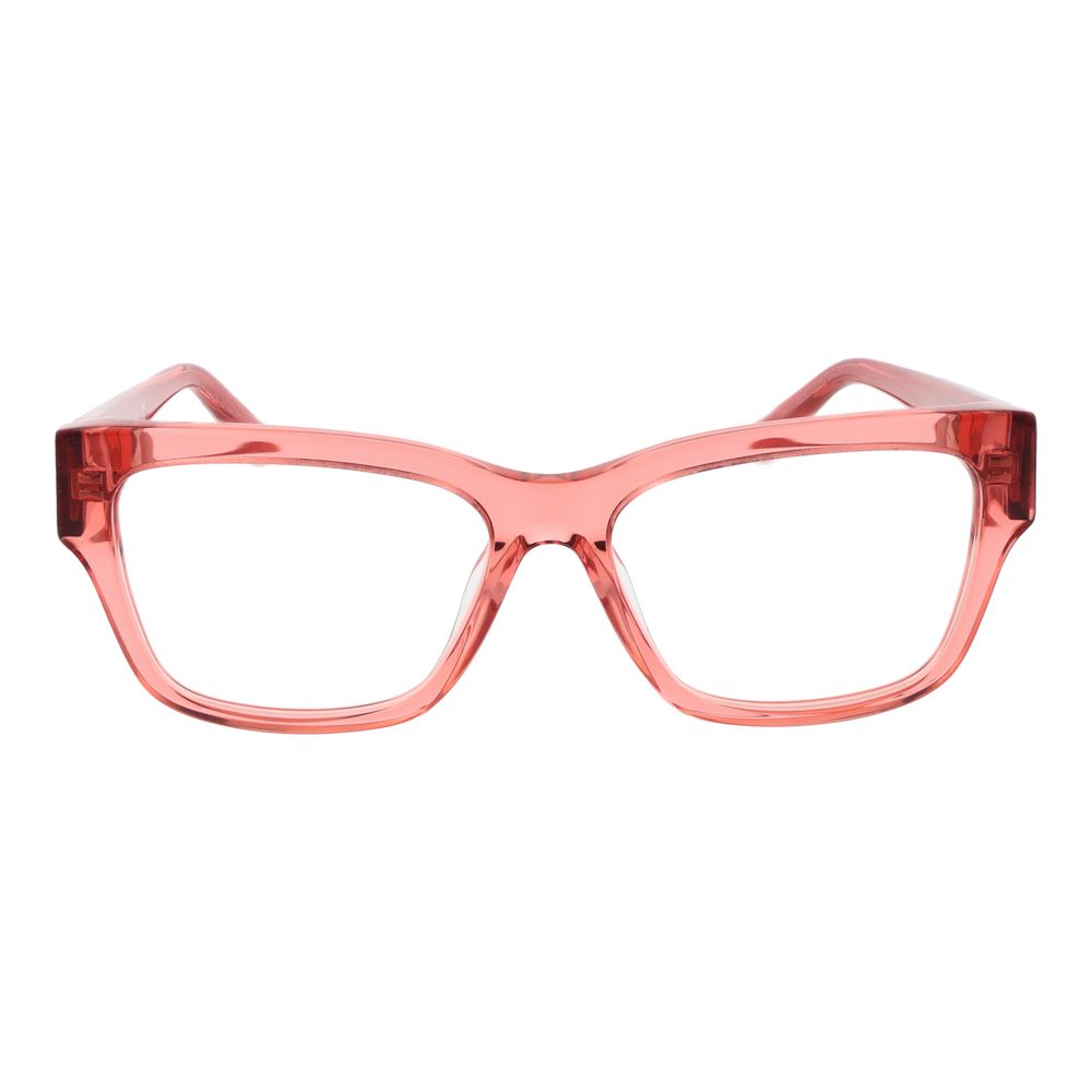 Montures optiques Guess Red pour femmes
