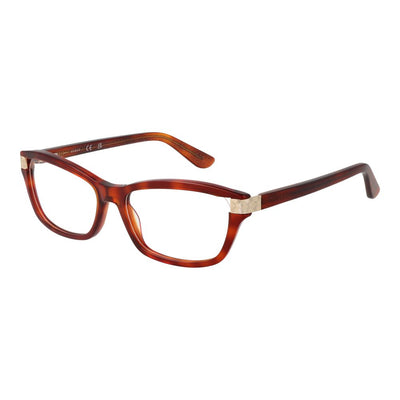 Montures optiques Guess Brown pour femmes