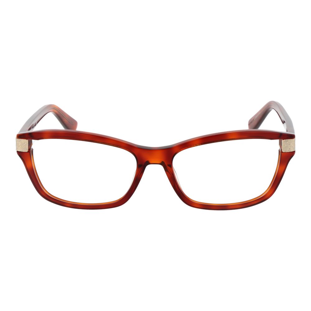 Montures optiques Guess Brown pour femmes