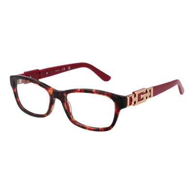 Guess Rode Dames Optische Monturen