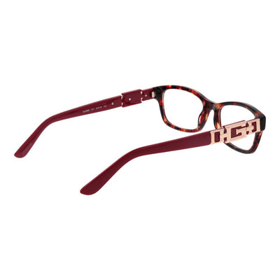 Guess Rode Dames Optische Monturen