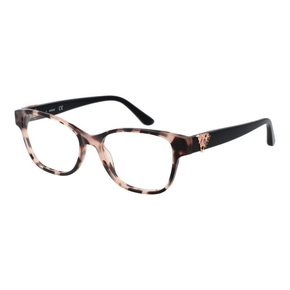 Guess Multicolor Dames Optische Monturen