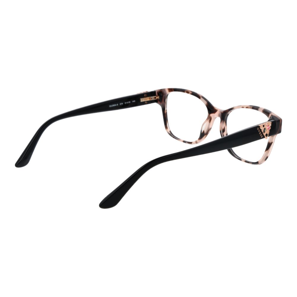 Guess Multicolor Dames Optische Monturen