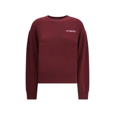 PINKO Logo Trui