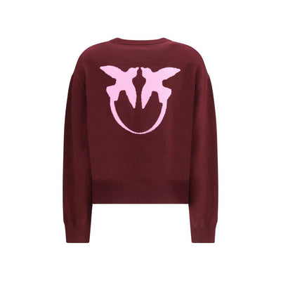 PINKO Logo Trui