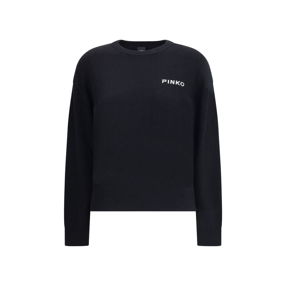 PINKO Logo Trui