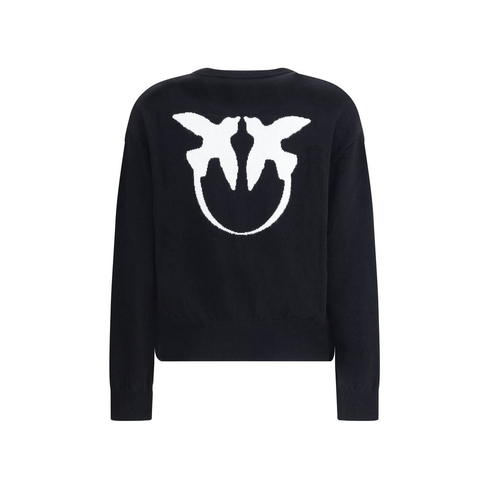 PINKO Logo Trui