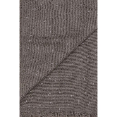 Écharpe Brunello Cucinelli avec paillettes