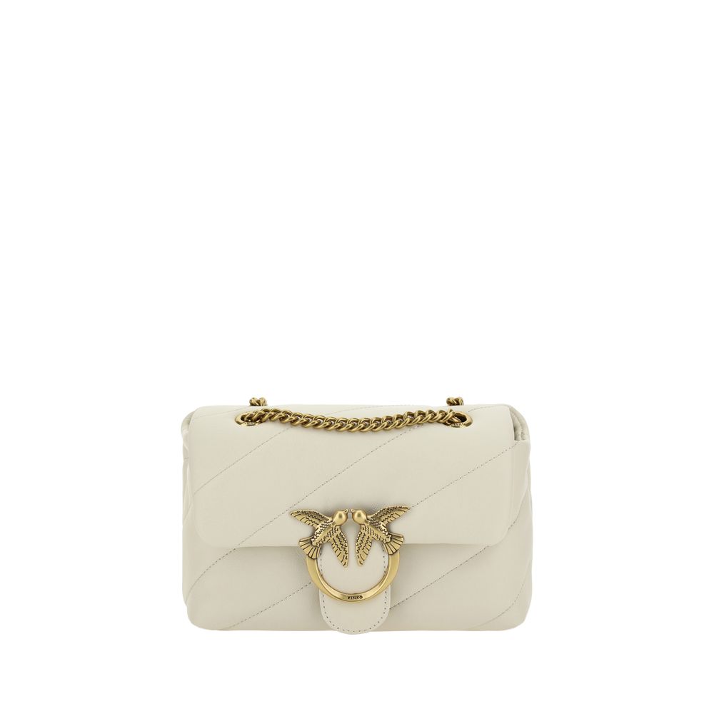 PINKO Love Mini Puff Schoudertas