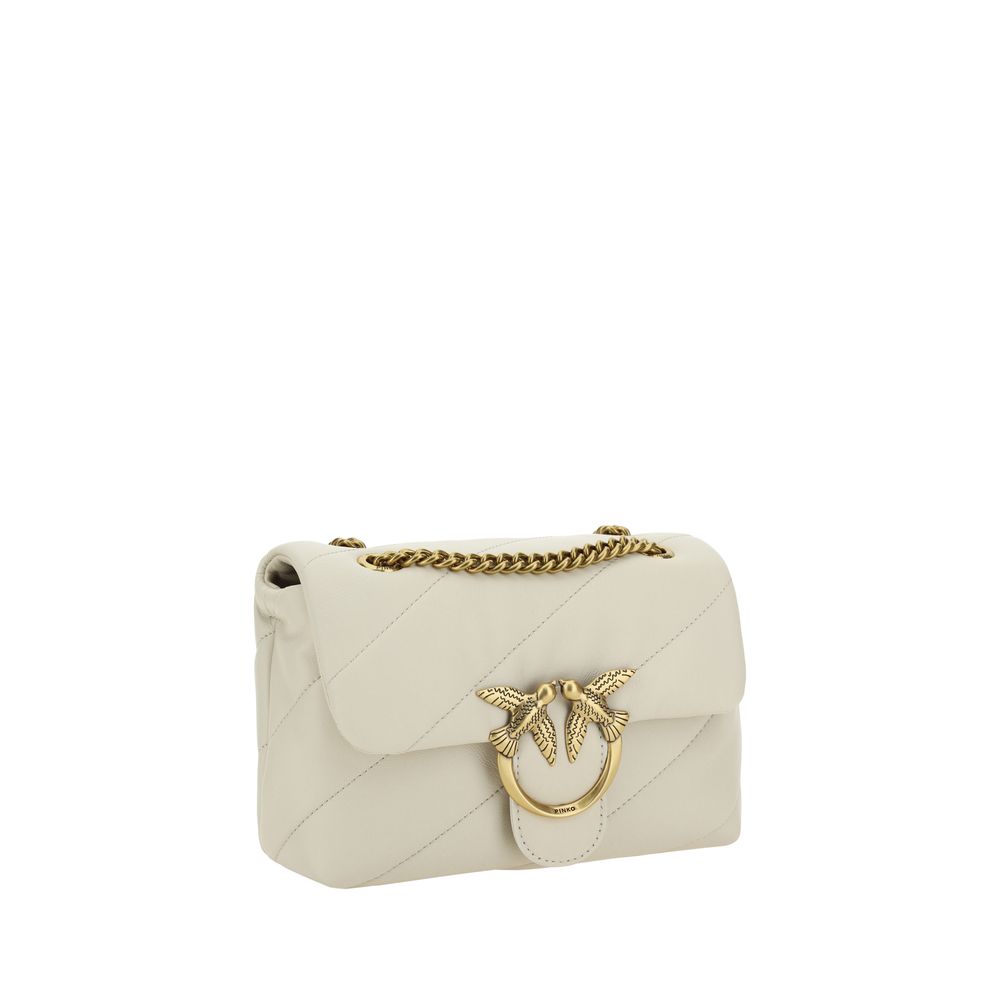 PINKO Love Mini Puff Schoudertas