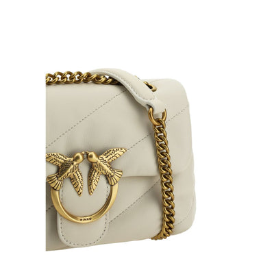 PINKO Love Mini Puff Schoudertas