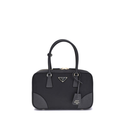 Prada Re-Nylon Handtas