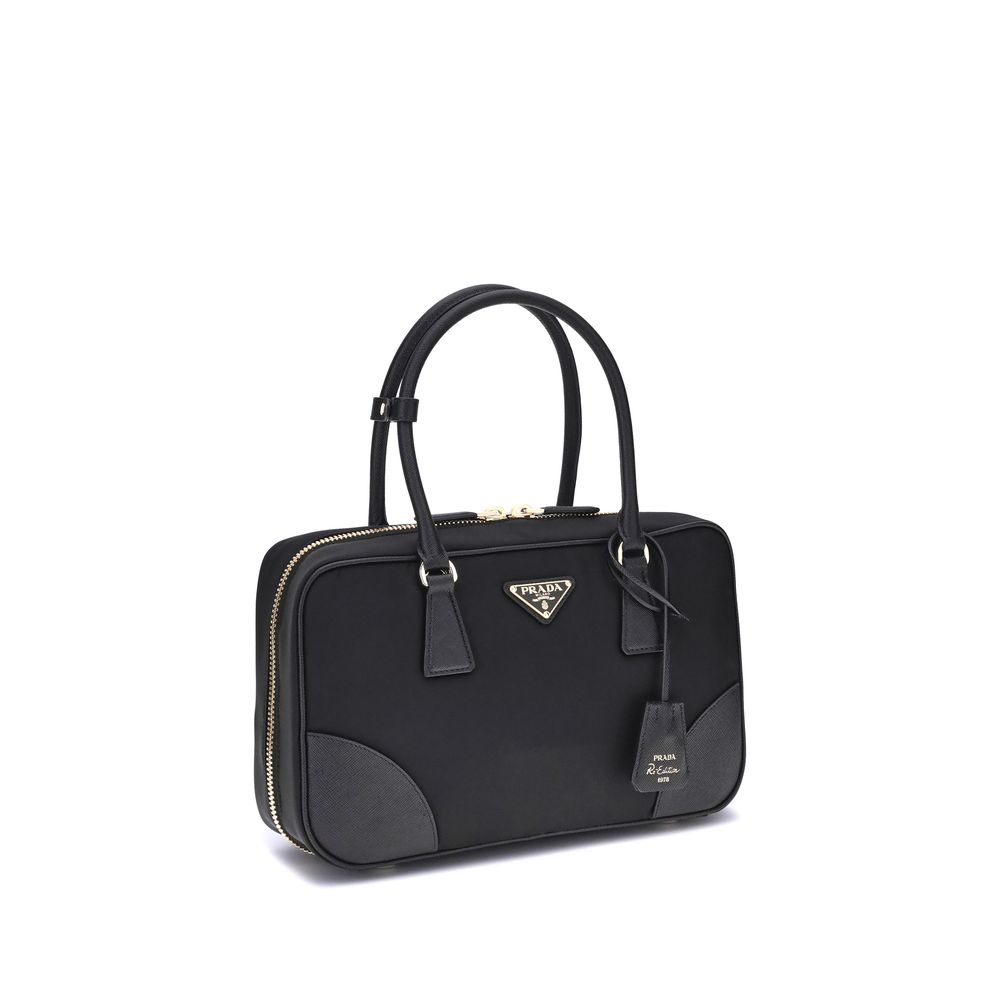 Prada Re-Nylon Handtas