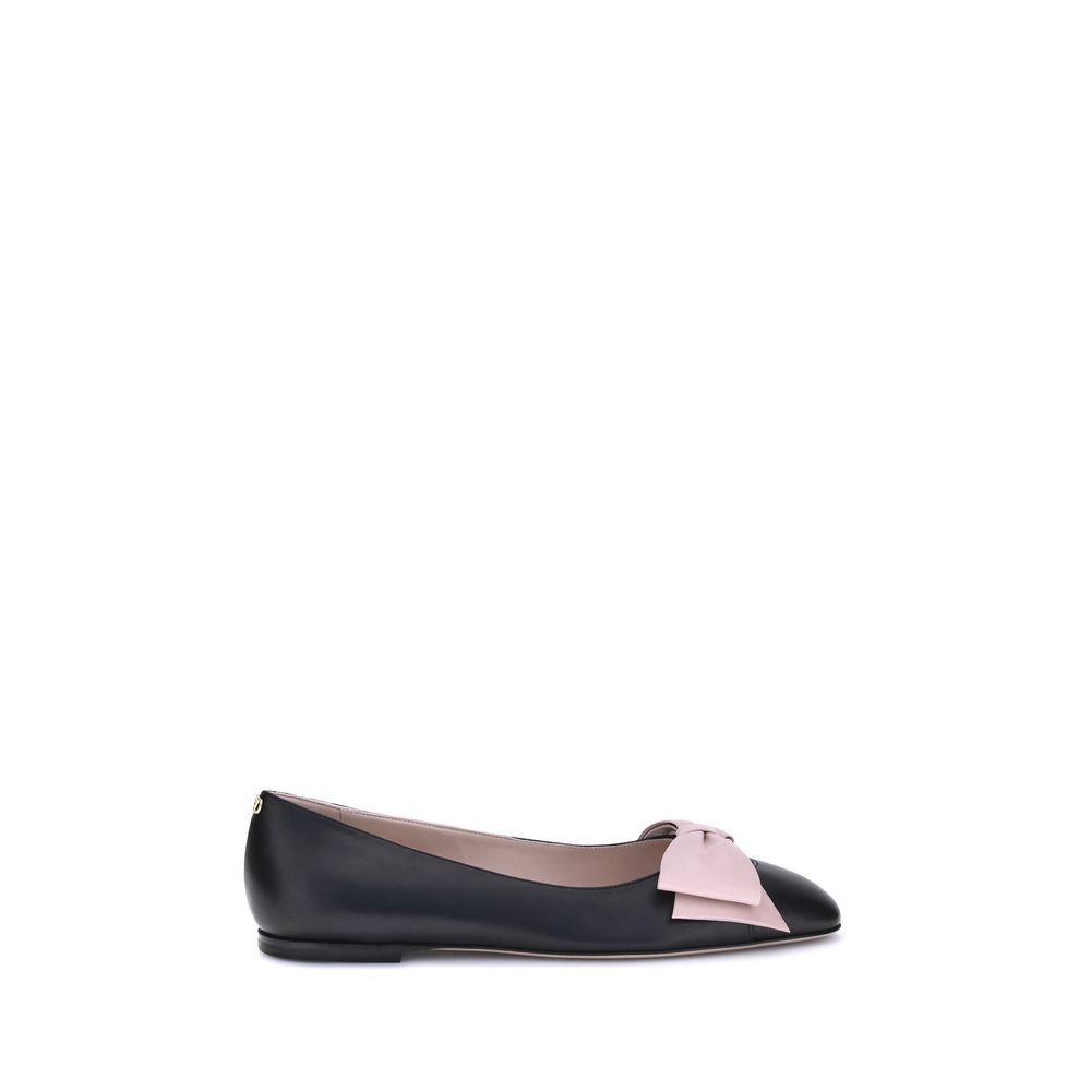Ballerines Bowow Valentino Garavani