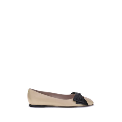 Ballerines Bowow Valentino Garavani