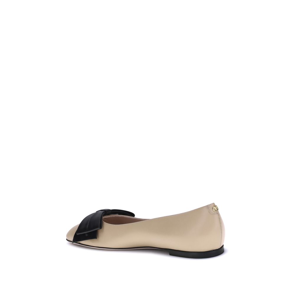 Ballerines Bowow Valentino Garavani