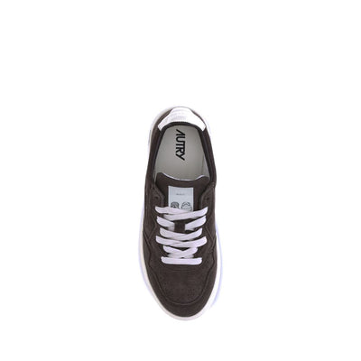 Autry Medalist Low Sneakers