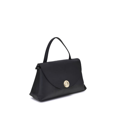 Sac à bandoulière moyen Coccinelle Nikla