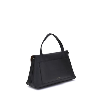 Sac à bandoulière moyen Coccinelle Nikla
