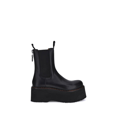 R13 Platform Chelsea enkellaars
