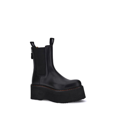 R13 Platform Chelsea enkellaars