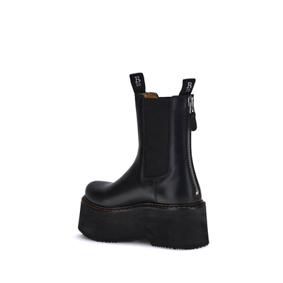 R13 Platform Chelsea enkellaars