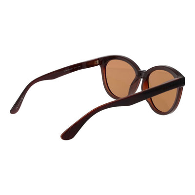 Serengeti Brown Women Sunglass