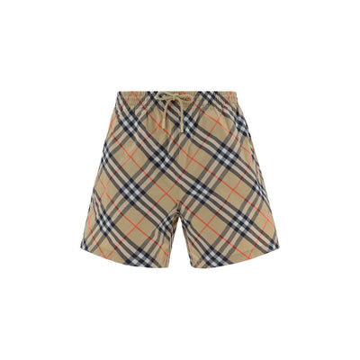 Short de bain Burberry