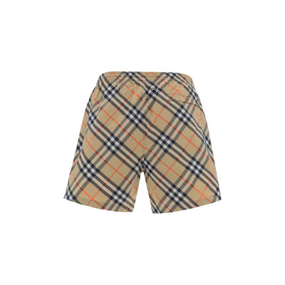 Short de bain Burberry