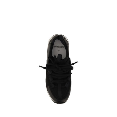 Pierre Hardy Trek Cosmetic Sneakers
