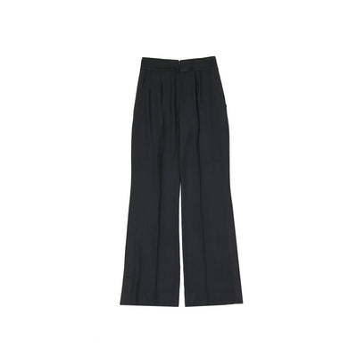Pantalon classique Alberta Ferretti