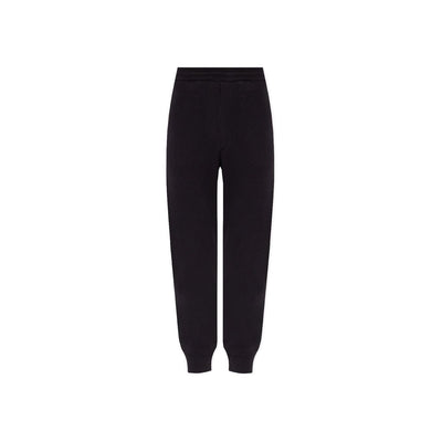 Alexander McQueen Cotton Sweatpants