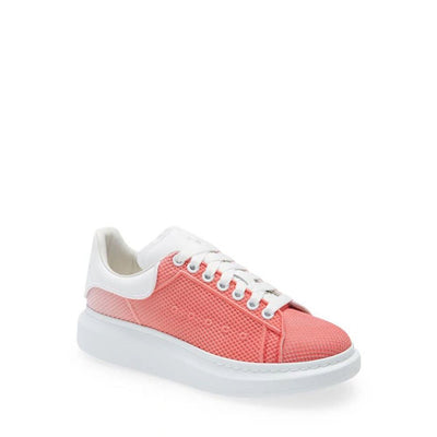 Baskets oversize dégradées Alexander McQueen