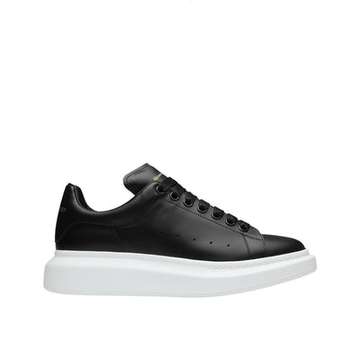 Baskets oversize Alexander McQueen
