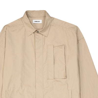 Ambush katoenen shirt