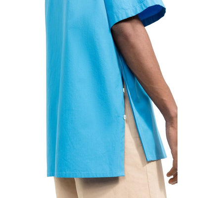 Ambush-shirt met korte mouwen