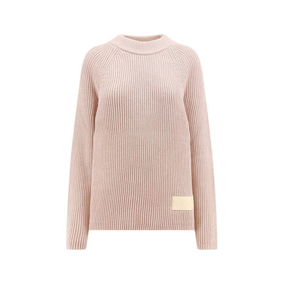 Pull ras du cou Ami Paris