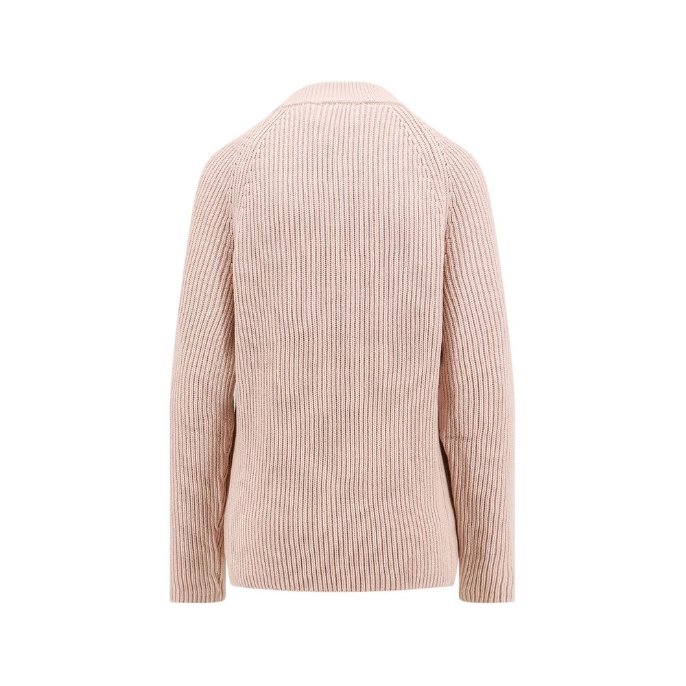 Pull ras du cou Ami Paris