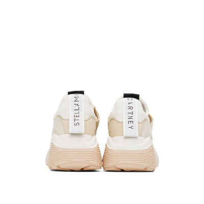 Stella McCartney Pastel Multicolor Eclypse Sneakers