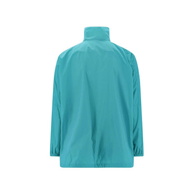 Balenciaga Windbreaker Logo Jack