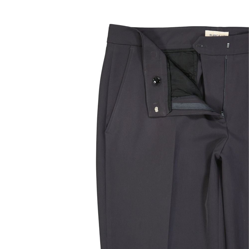 BLANCA VITA Cropped Broek