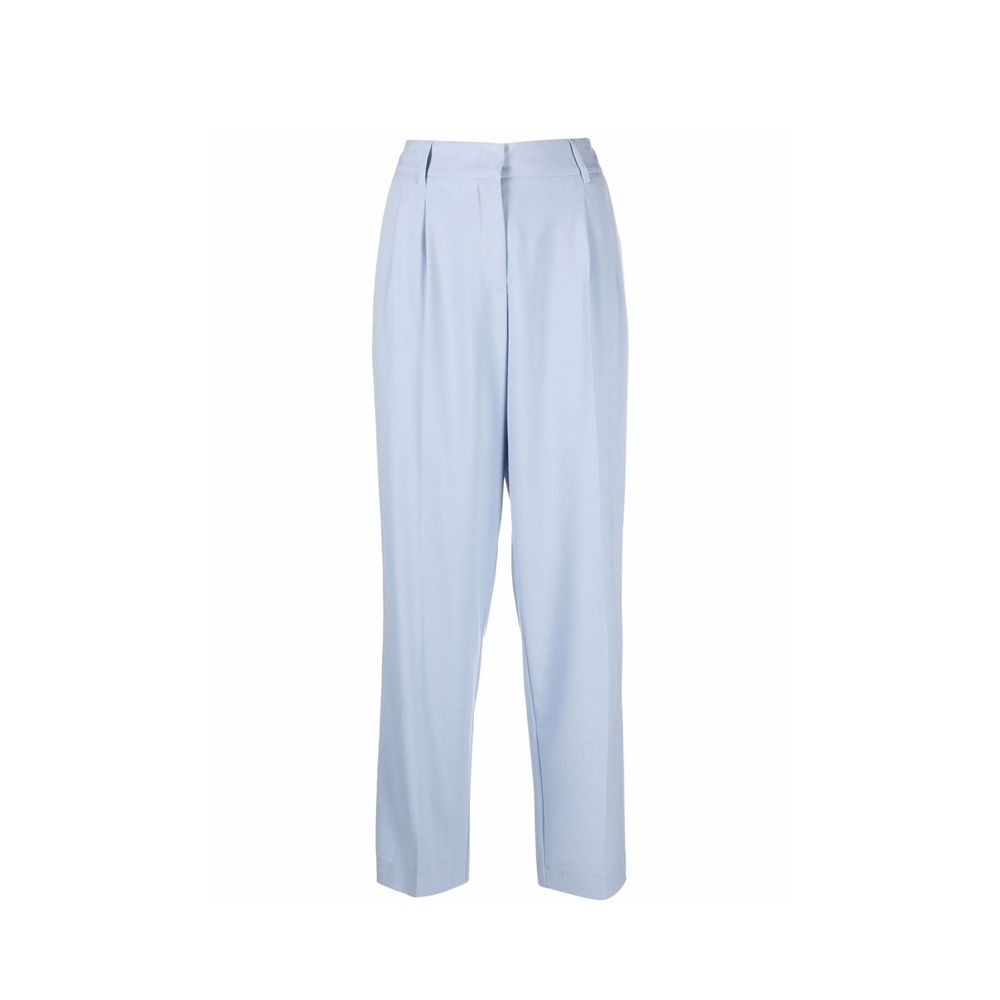 BLANCA VITA Passiflora-broek op maat